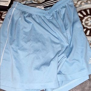 Soccer shorts